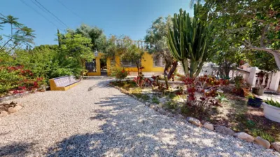 Casa - Vista 3