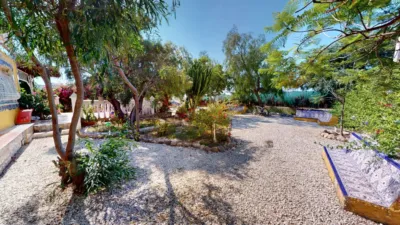 Casa - Vista 5
