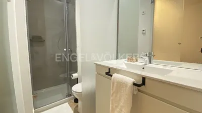 Piso en alquiler en Calle de Fomento - Imagen 11