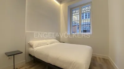 Piso en alquiler en Calle de Fomento - Imagen 13