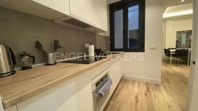 Piso en alquiler en Calle de Fomento - Imagen 5