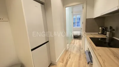 Piso en alquiler en Calle de Fomento - Imagen 6