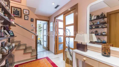 Duplex in Les Botigues de Sitges photo 14