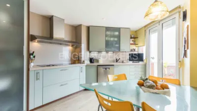 Duplex in Les Botigues de Sitges photo 16