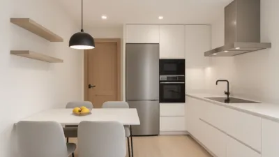 Duplex in Les Botigues de Sitges photo 15