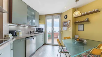 Duplex in Les Botigues de Sitges photo 20