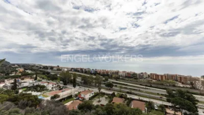 Duplex in Les Botigues de Sitges photo 24