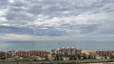 Duplex in Les Botigues de Sitges photo 3