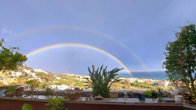 Duplex in Les Botigues de Sitges photo 25