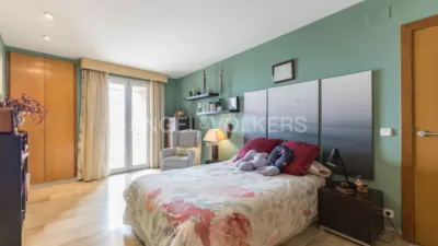 Duplex in Les Botigues de Sitges photo 27