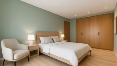 Duplex in Les Botigues de Sitges photo 28