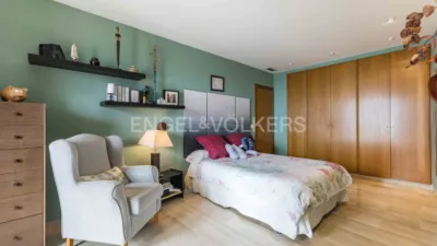 Duplex in Les Botigues de Sitges photo 29