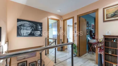 Duplex in Les Botigues de Sitges photo 33