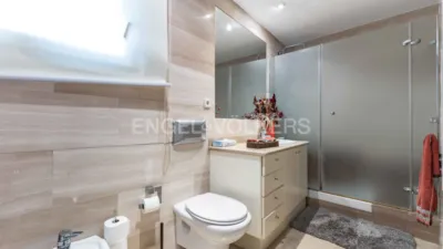 Duplex in Les Botigues de Sitges photo 34