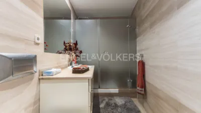 Duplex in Les Botigues de Sitges photo 36