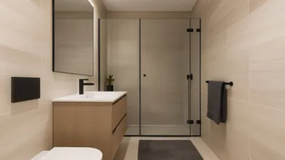 Duplex in Les Botigues de Sitges photo 35