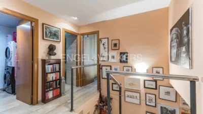 Duplex in Les Botigues de Sitges photo 38