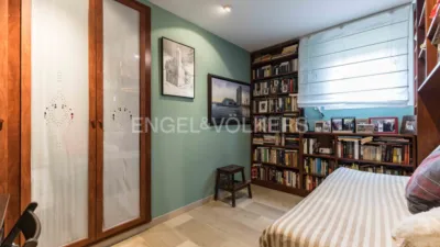 Duplex in Les Botigues de Sitges photo 39