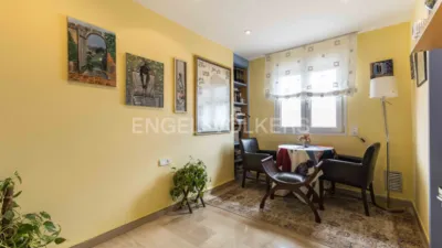 Duplex in Les Botigues de Sitges photo 41