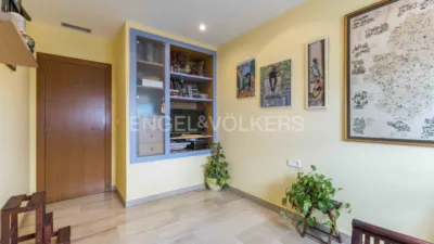Duplex in Les Botigues de Sitges photo 43
