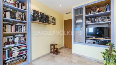 Duplex in Les Botigues de Sitges photo 44