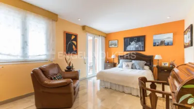 Duplex in Les Botigues de Sitges photo 45