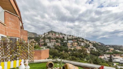 Duplex in Les Botigues de Sitges photo 6