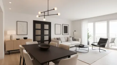 Duplex in Les Botigues de Sitges photo 5