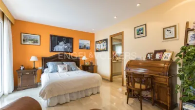 Duplex in Les Botigues de Sitges photo 46