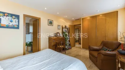 Duplex in Les Botigues de Sitges photo 48