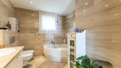 Duplex in Les Botigues de Sitges photo 51