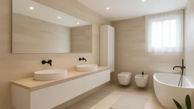 Duplex in Les Botigues de Sitges photo 54