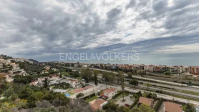 Duplex in Les Botigues de Sitges photo 55