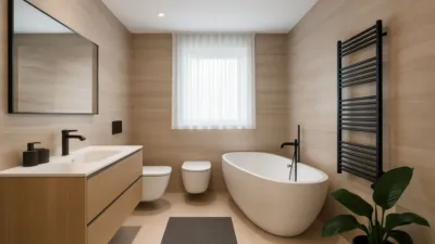 Duplex in Les Botigues de Sitges photo 56