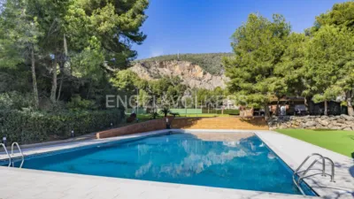 Duplex in Les Botigues de Sitges photo 61