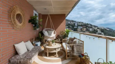 Duplex in Les Botigues de Sitges photo 60
