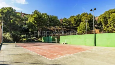 Duplex in Les Botigues de Sitges photo 62