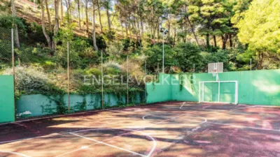 Duplex in Les Botigues de Sitges photo 65