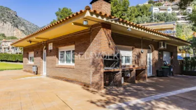 Duplex in Les Botigues de Sitges photo 66
