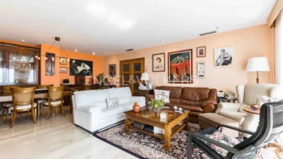 Duplex in Les Botigues de Sitges photo 9