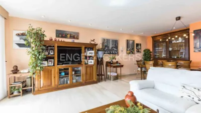 Duplex in Les Botigues de Sitges photo 10