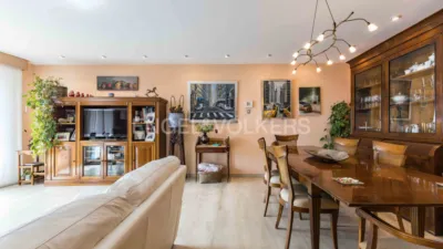 Duplex in Les Botigues de Sitges photo 12