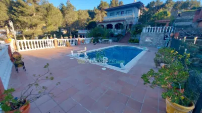 House on Carrer Major, 506 photo 2