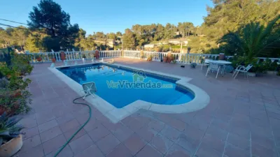 House on Carrer Major, 506 photo 7
