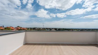 Semi-detached house at Calle de la Rosa de Lima, 9 photo 13