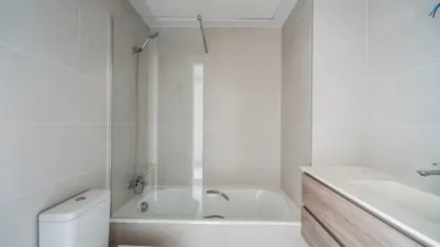 Semi-detached house at Calle de la Rosa de Lima, 9 photo 16