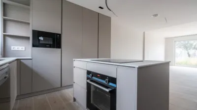 Semi-detached house at Calle de la Rosa de Lima, 9 photo 31