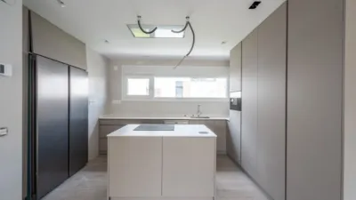 Semi-detached house at Calle de la Rosa de Lima, 9 photo 32