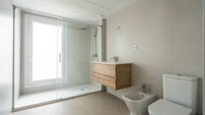 Semi-detached house at Calle de la Rosa de Lima, 9 photo 38