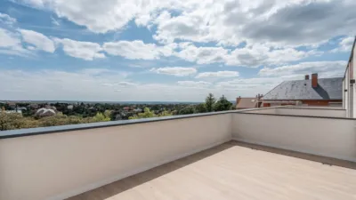 Semi-detached house at Calle de la Rosa de Lima, 9 photo 41